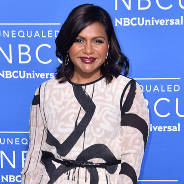 7 Powerful Quotes From Mindy Kaling That Prove She's Ready to Be a Mom