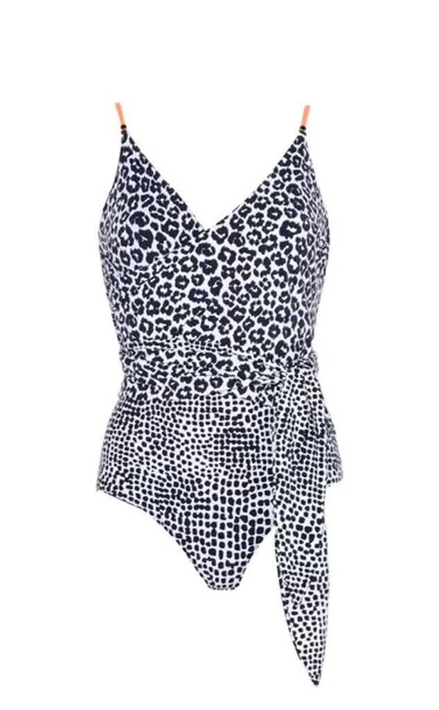 Branded: One Piece Swimwear