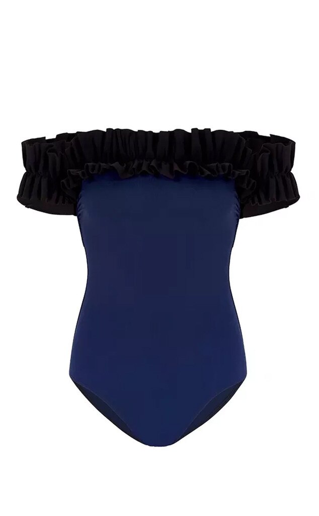 Branded: One Piece Swimwear