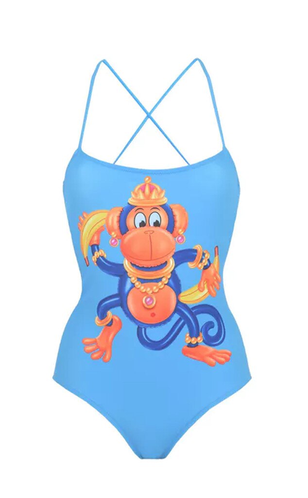 Branded: One Piece Swimwear