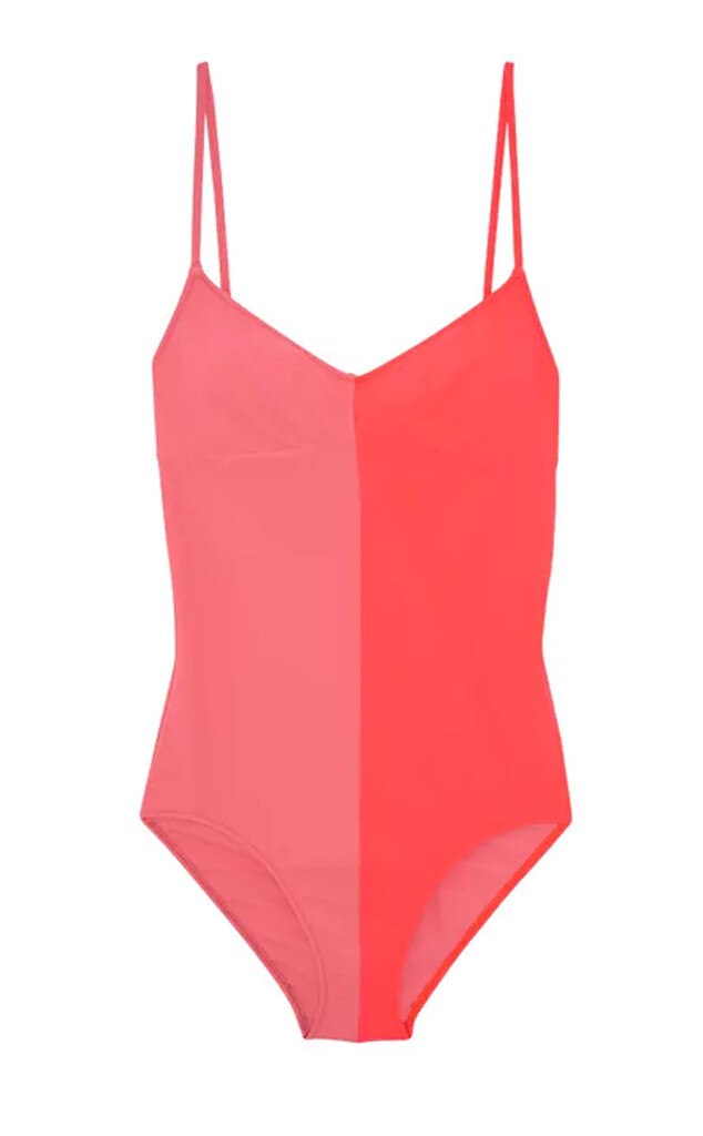 Branded: One Piece Swimwear