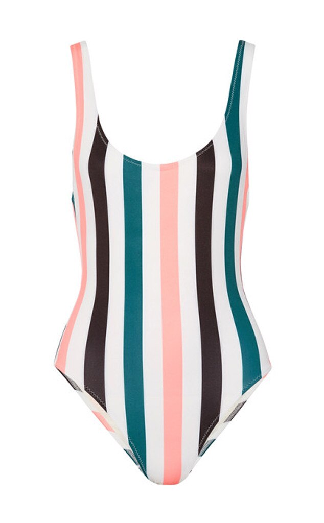 Branded: One Piece Swimwear