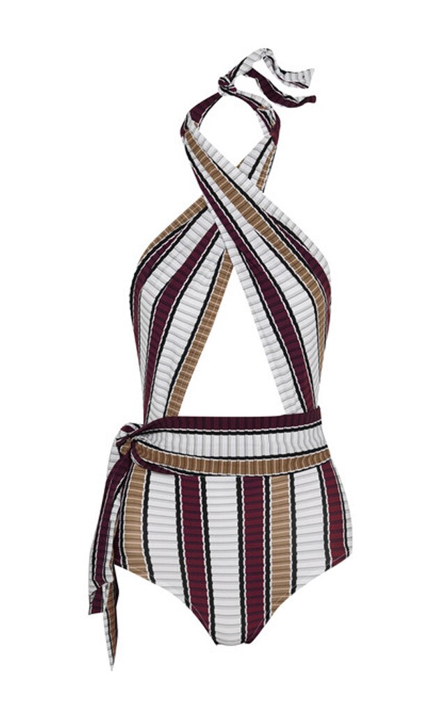 Branded: One Piece Swimwear