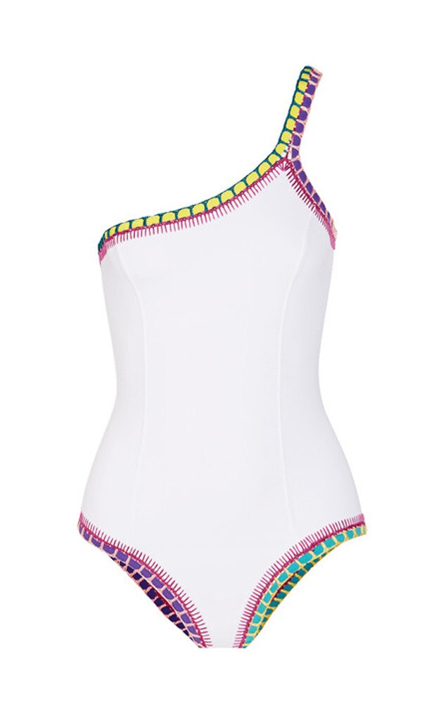 Branded: One Piece Swimwear
