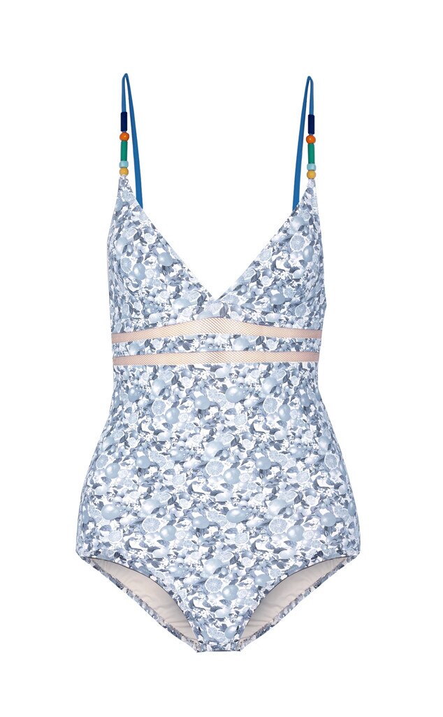 Branded: One Piece Swimwear