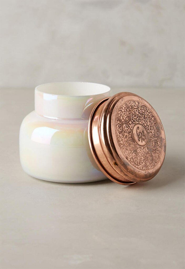 Candles, Christina El Moussa, Must Have Items