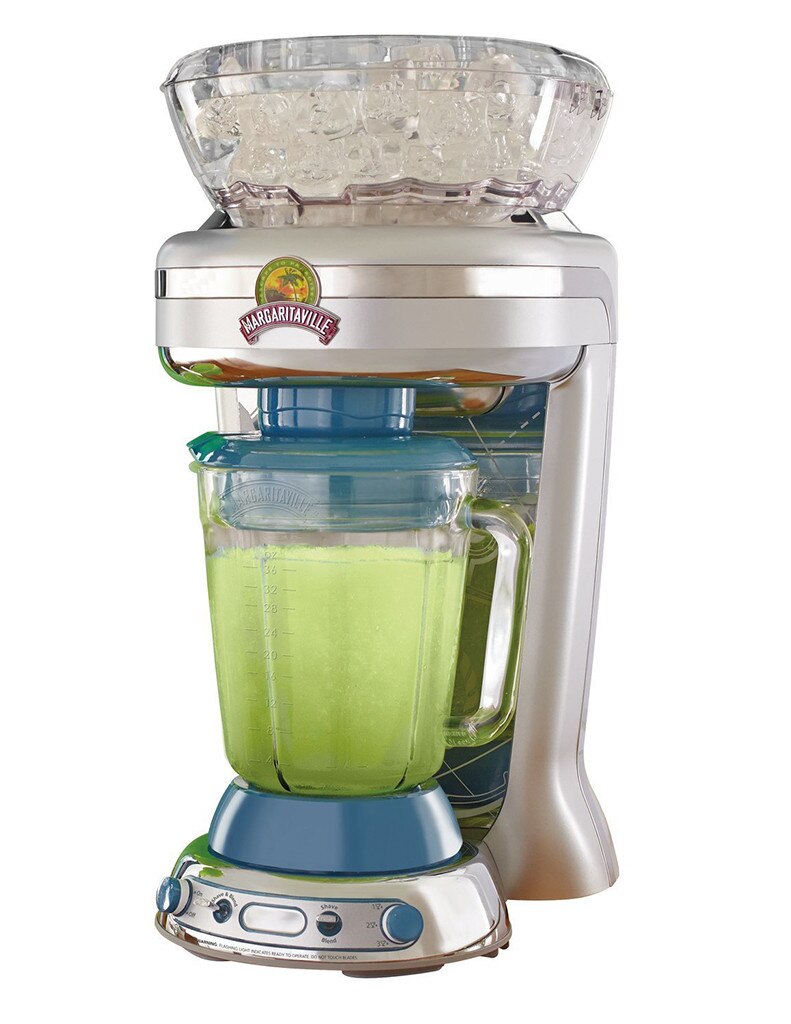 Margarita Machine, Christina El Moussa, Must Have Items