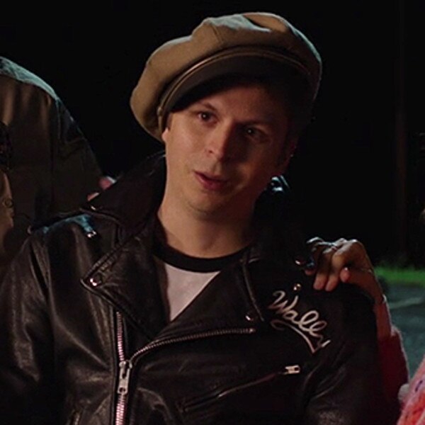 Twin Peaks, Michael Cera Twin Peaks, Michael Cera