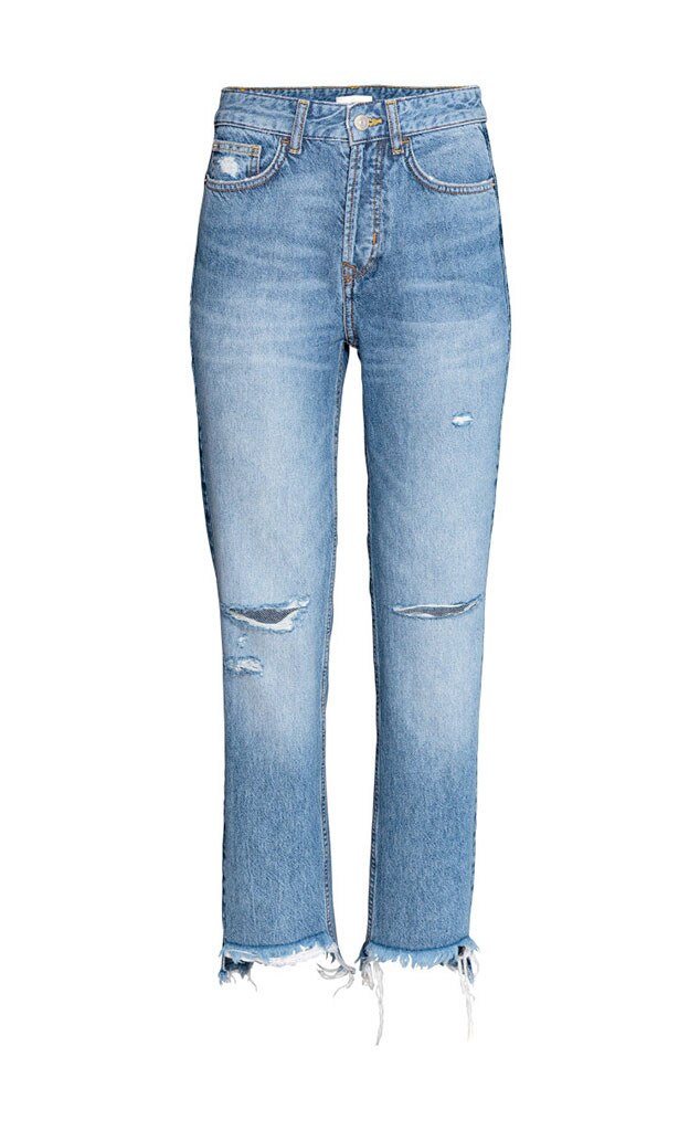 ESC: Lily/Gigi Jeans