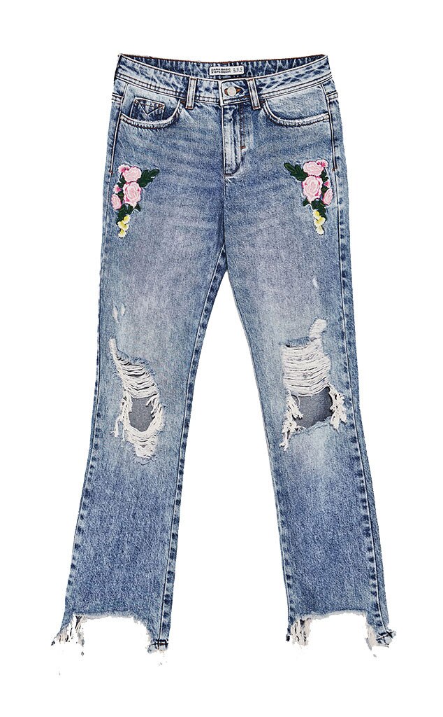 ESC: Lily/Gigi Jeans
