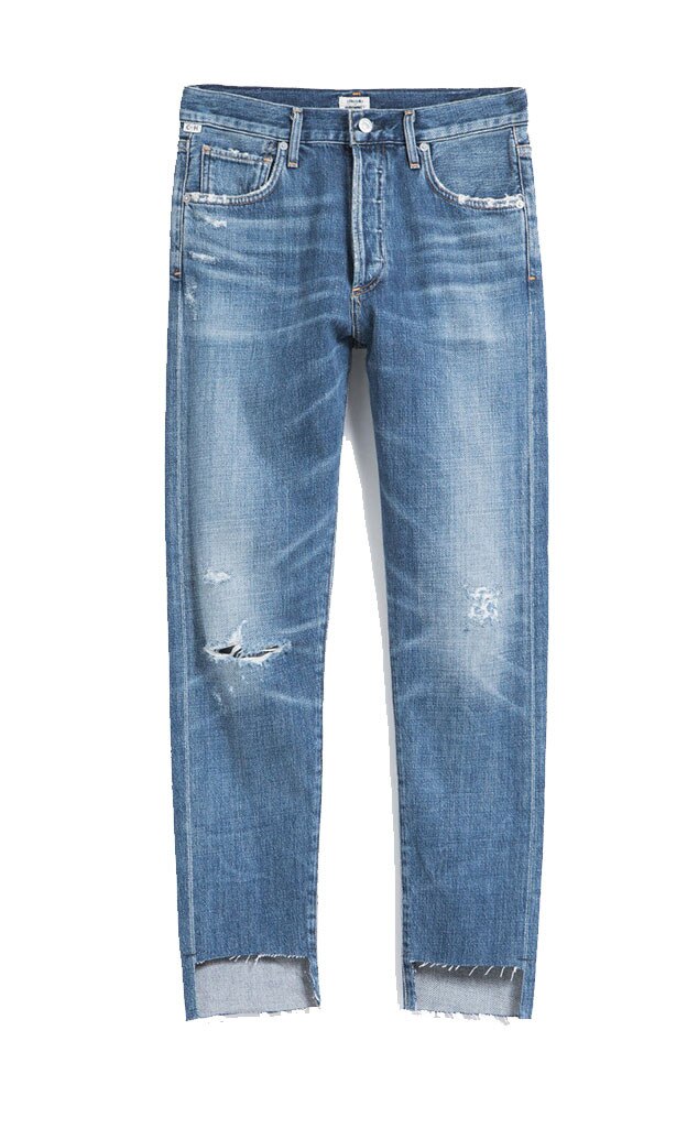 ESC: Lily/Gigi Jeans