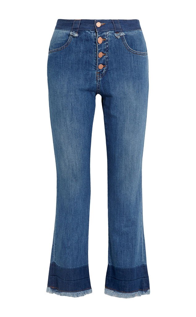 ESC: Lily/Gigi Jeans