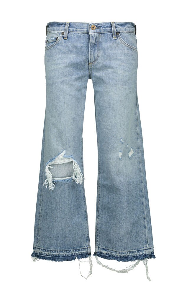 ESC: Lily/Gigi Jeans
