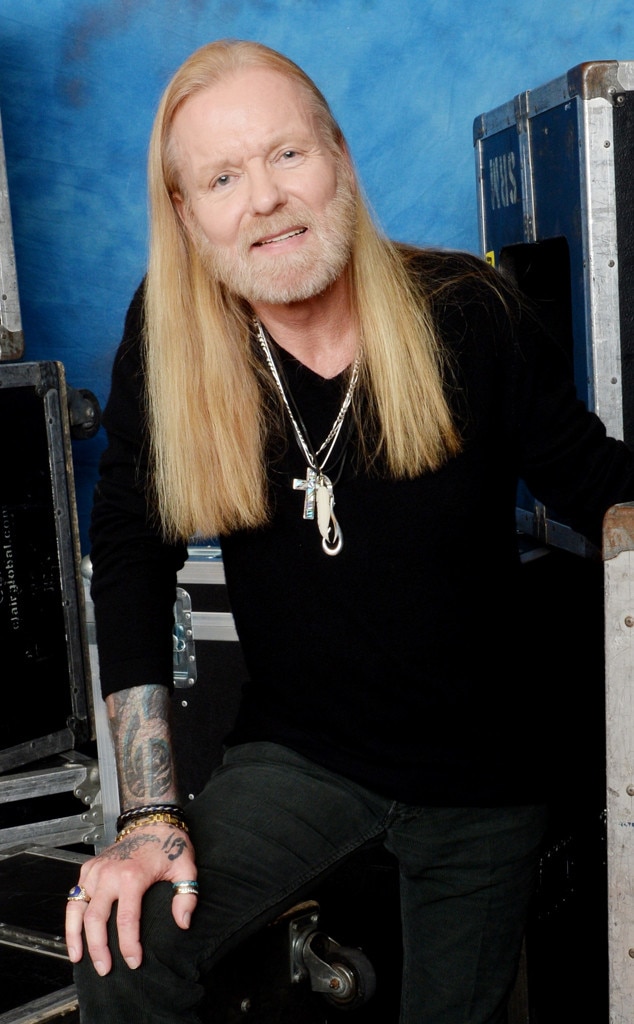 Image result for gregg allman