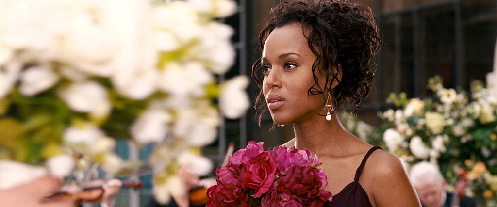 Kerry Washington, Fantastic Four