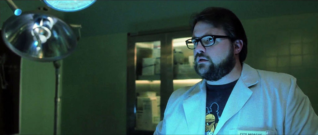 Kevin Smith, Daredevil