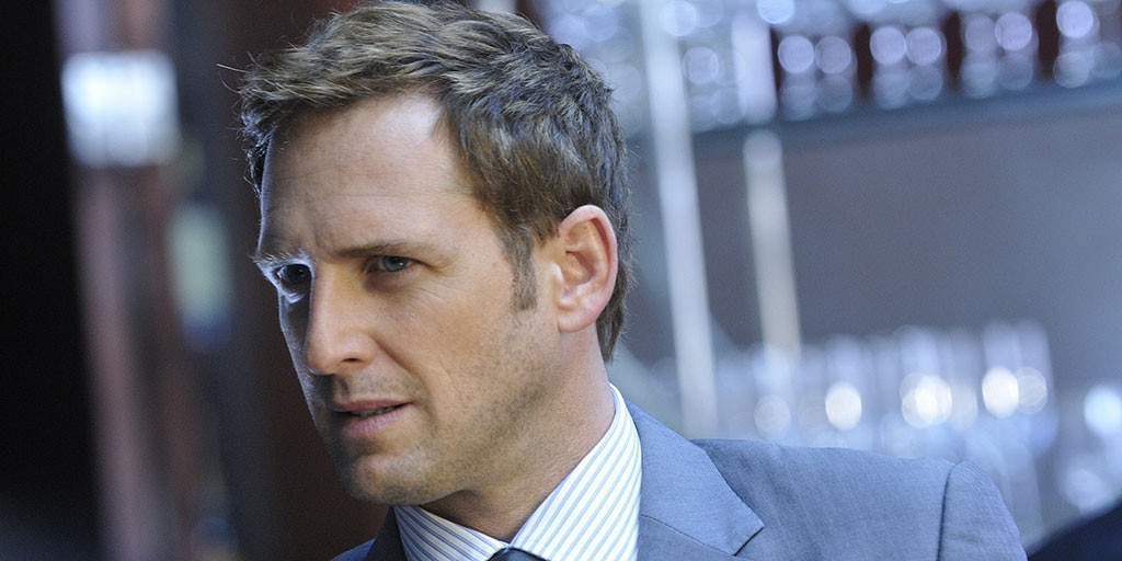 Josh Lucas, Hulk