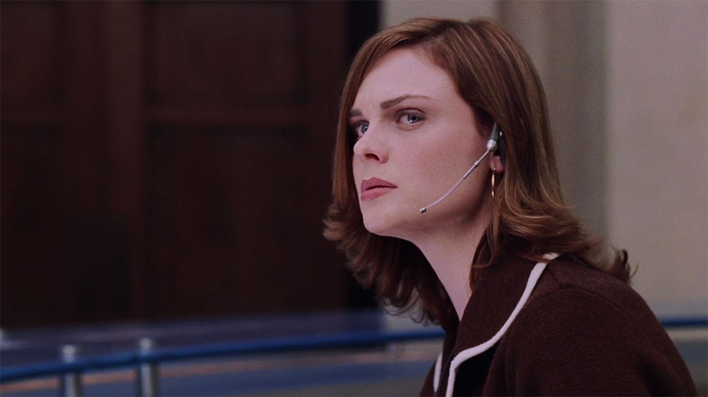 Emily Deschanel, Spider-Man 2