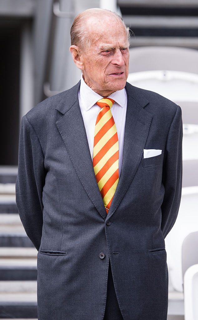 Prince Philip S Biggest Gaffes And Most Shocking One Liners Over The Years E News