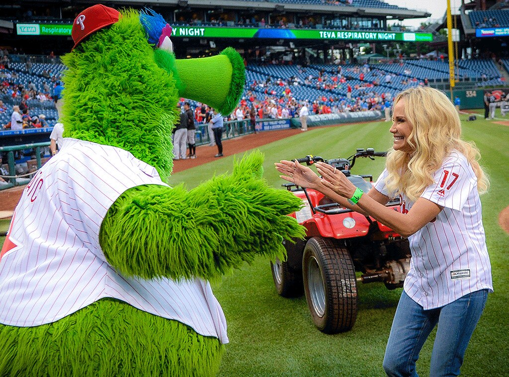 Kristin Chenoweth