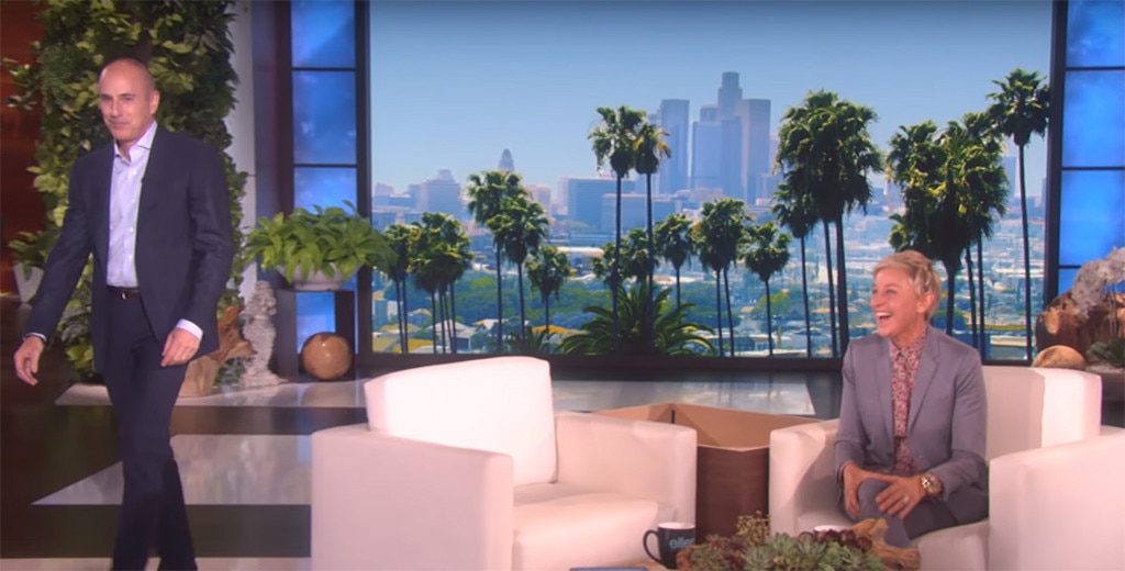 Ellen DeGeneres Says Donald Trump Is Not Welcome On Her Show