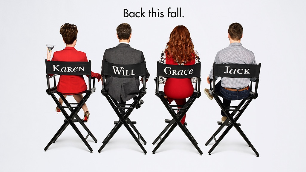 Will & Grace, Will and Grace