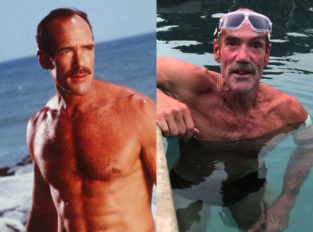 ¿Recuerdas la serie ‘Baywatch’? Así lucen sus actores después de 26