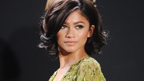 ESC: Zendaya, MTV