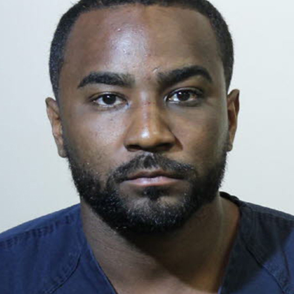 Nick Gordon Appears in Court After Domestic Violence Arrest