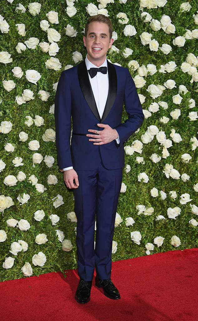 2017 Tony Awards Red Carpet Arrivals