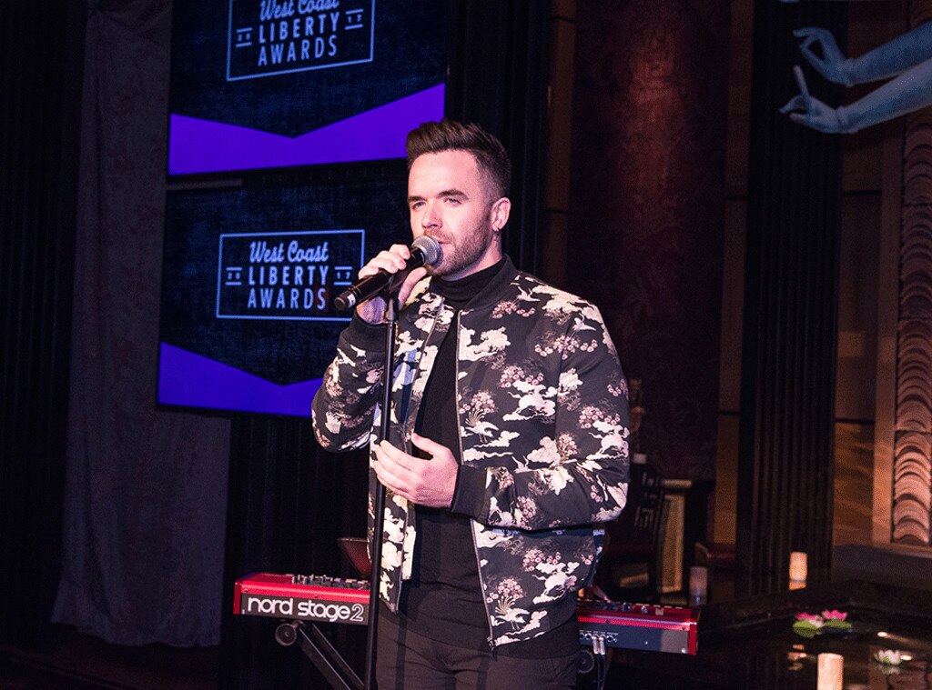 Brian Justin Crum