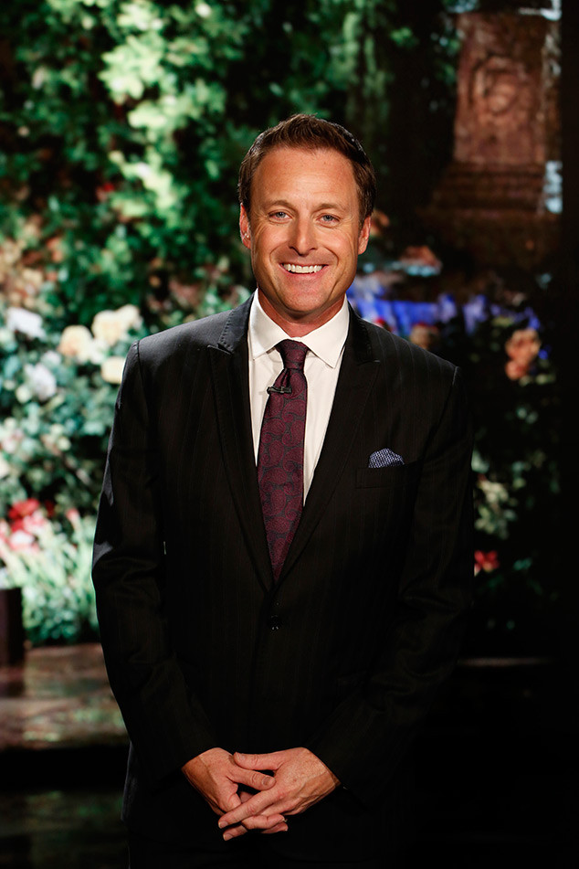 Chris Harrison
