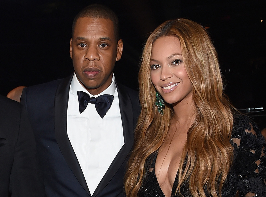 Beyonce, Jay-Z