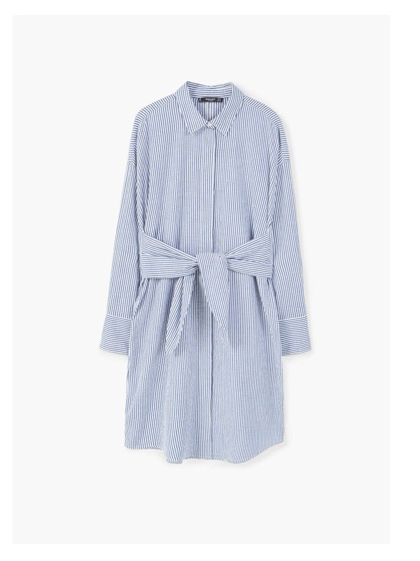 ESC: Shirt Dress 