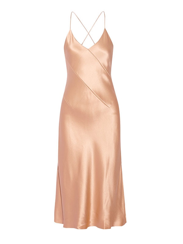 ESC: Slip Dresses on Sale