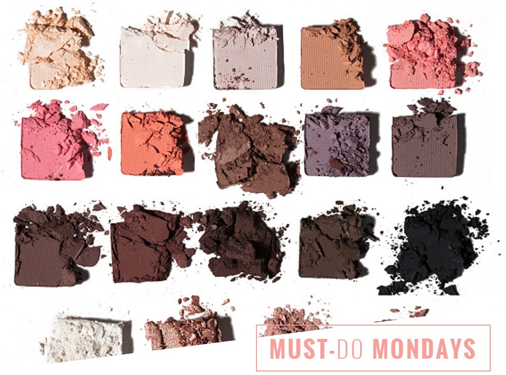 ESC: Must Do Monday, Contour