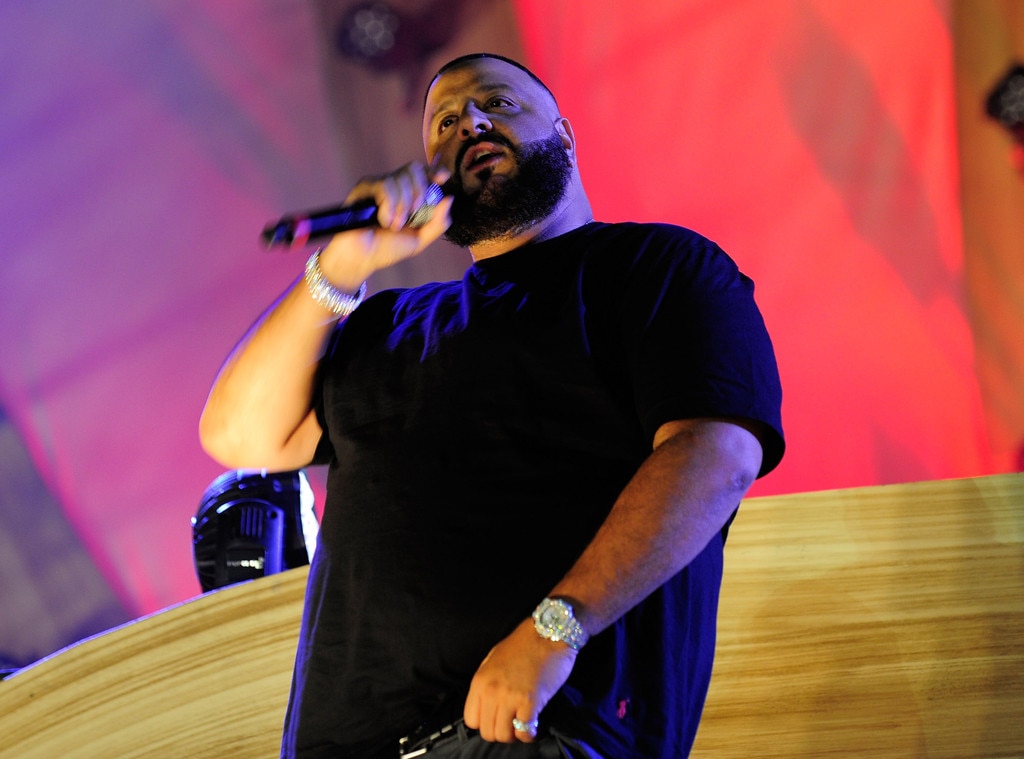 DJ Khaled