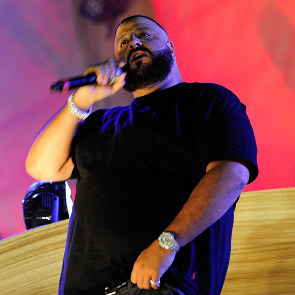 DJ Khaled Claims Cringe-Worthy EDC Concert Was ''Sabotaged''