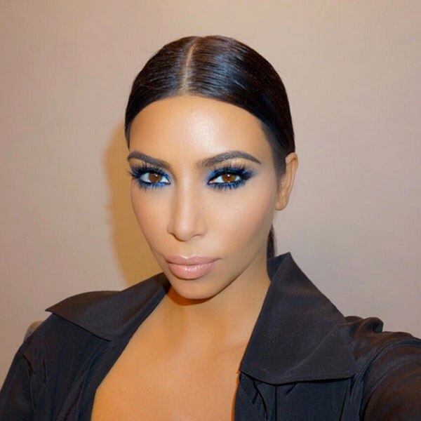 ESC: Kim Kardashian