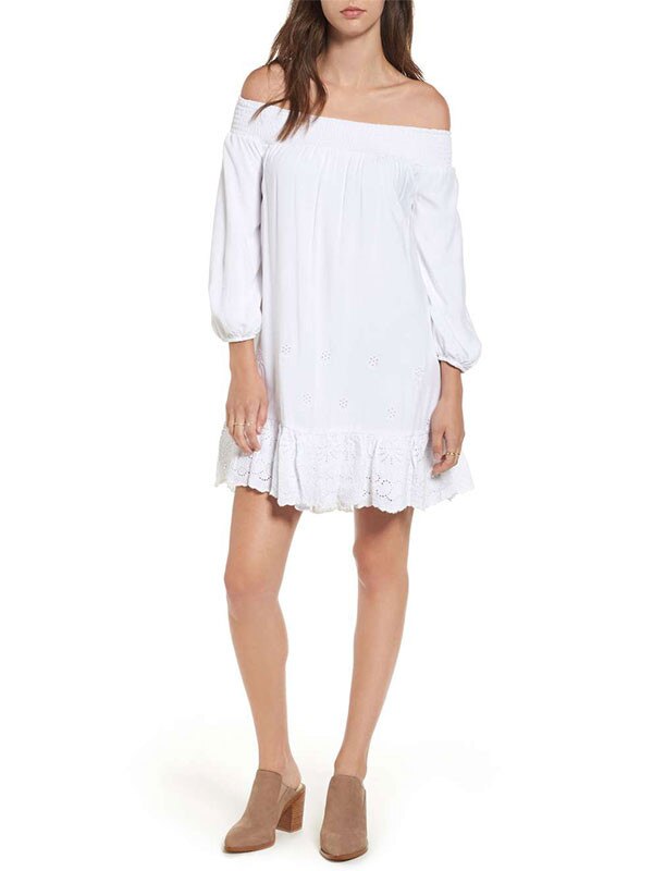 ESC: Summer Dresses Under $100