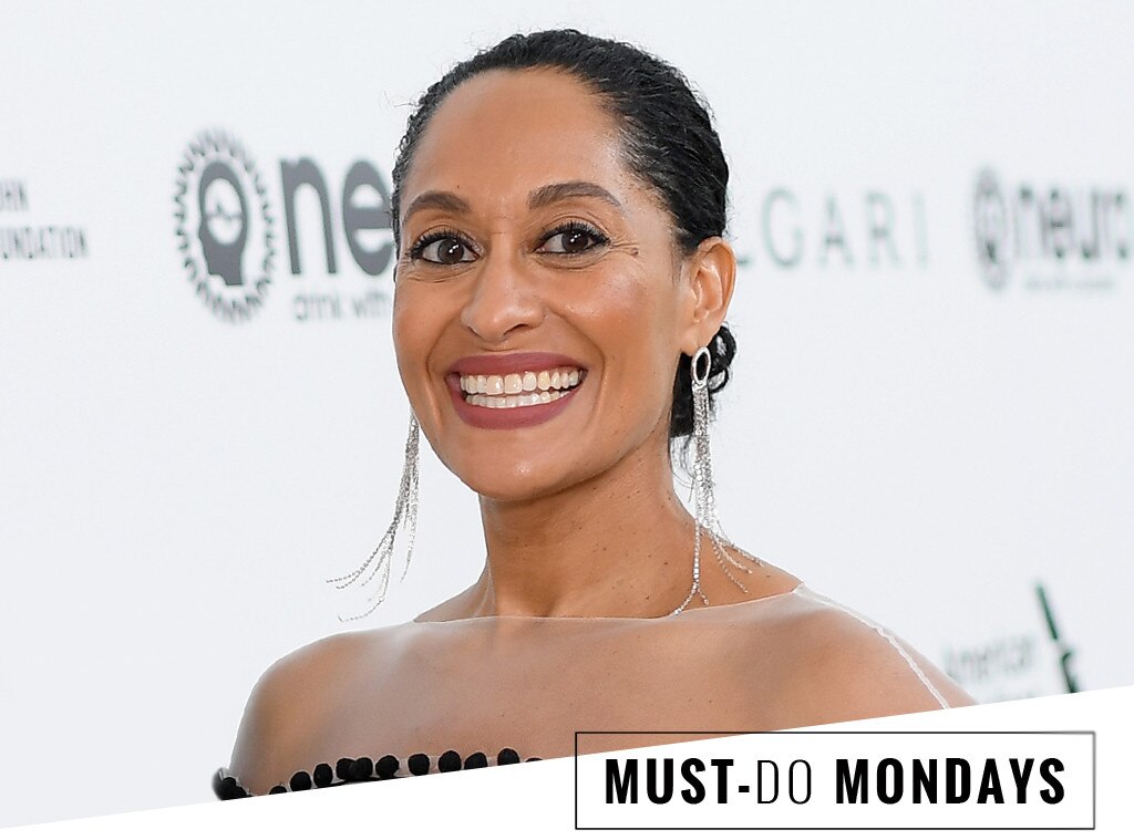 ESC: Tracee Ellis Ross