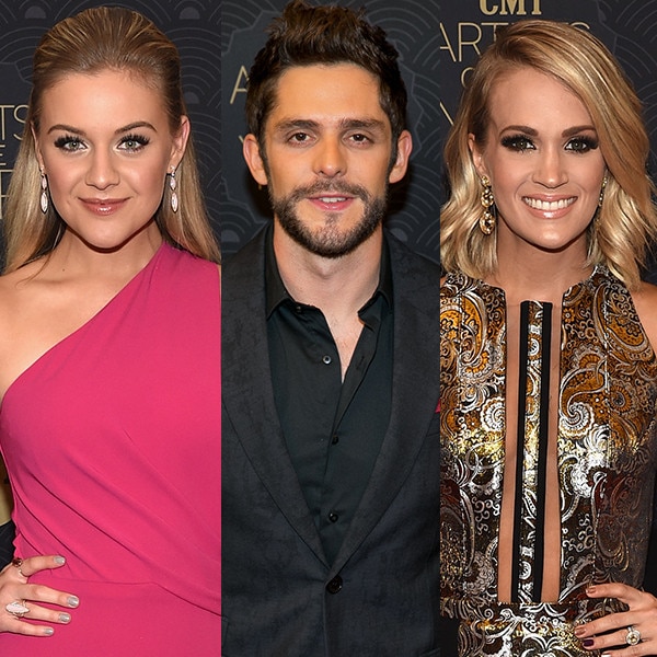 CMT Music Awards Add Brothers Osborne, Lauren Alaina and More
