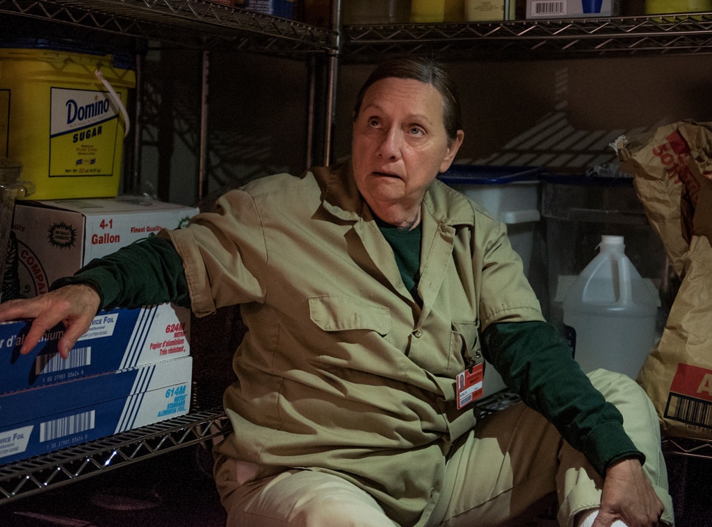 Everything We Know About Orange Is the New Black Season 6