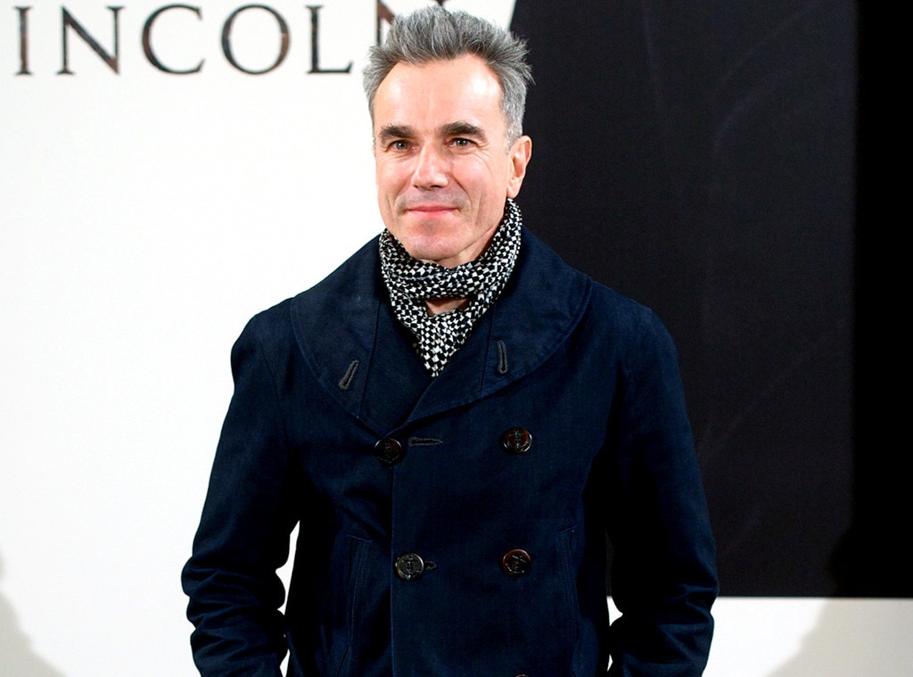 Daniel Day-Lewis Daniel Day-Lewis