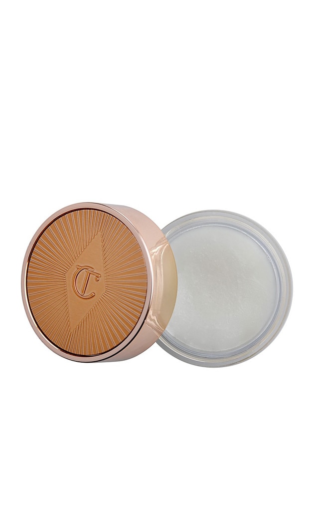 Branded: Lip Scrubs