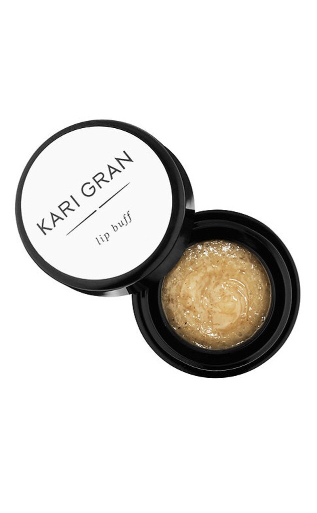 Branded: Lip Scrubs