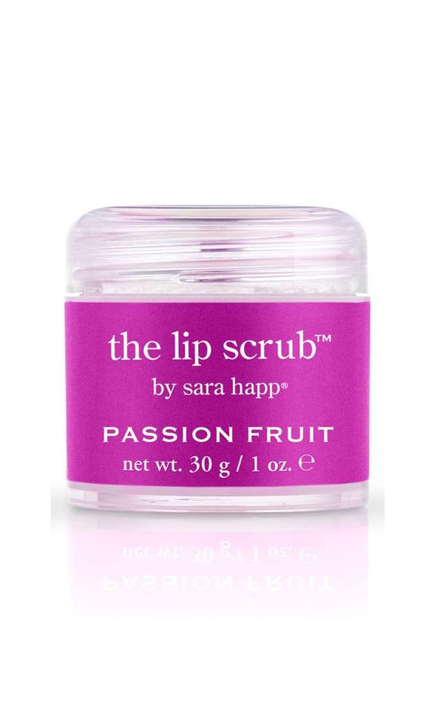 Branded: Lip Scrubs