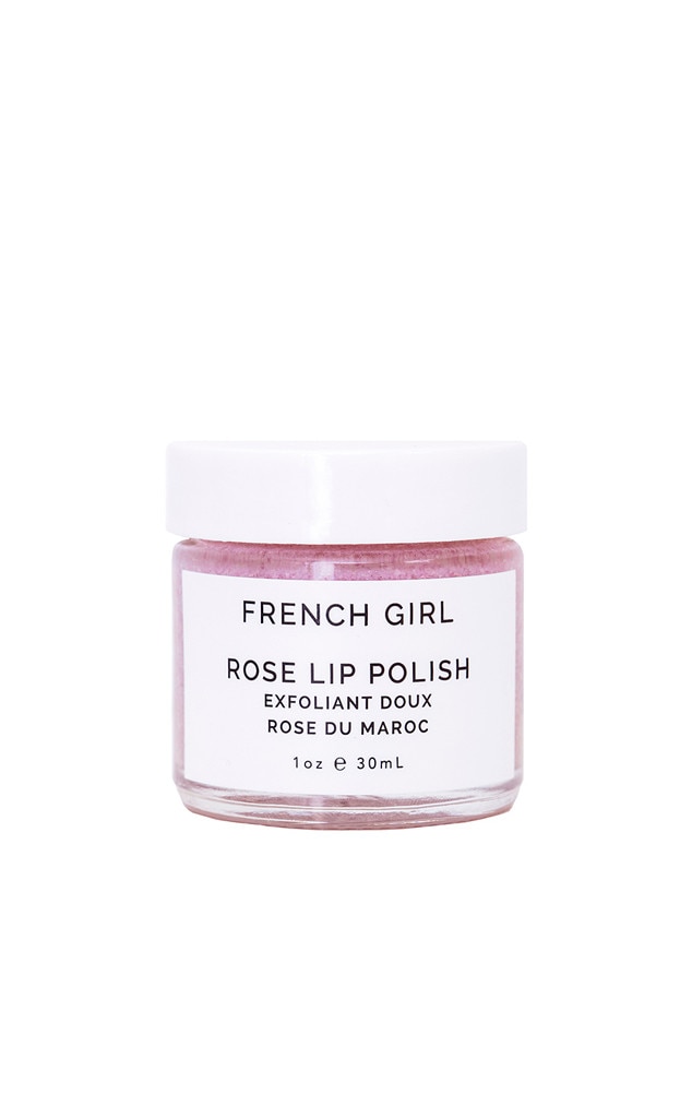 Branded: Lip Scrubs