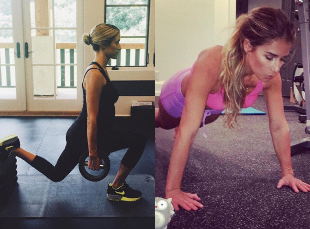 Heres Why Kristin Cavallari And Jessie James Decker Need To Be Bffs 