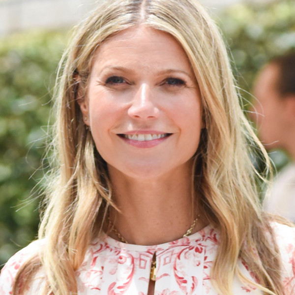 Gwyneth Paltrow's Goop Receives Backlash Over "Leanest Livable Weight" Discussion